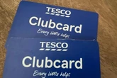 Tesco urges millions of Clubcard holders to use their cards before June
