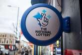 National Lottery winner faces being homeless after Tesco refuse to pay winnings