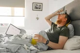 Seven 'flu-like' symptoms that could be sign of serious infection affecting all ages
