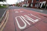 Drivers could be banned from overtaking buses under UK rule change