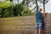 UK households with garden fences warned 'it's illegal' ahead of £20,000 fines