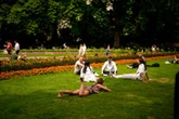 UK faces hottest heatwave 'in years' and it will begin next week