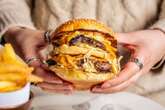 World's 'best burger' returns to UK after a decade of fans begging for it