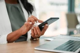 All UK mobile phones issued emergency alert and 'every second matters'