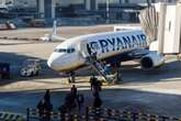 Ryanair scraps all flights to European destination in protest over new rules