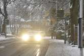 All the parts of England and Scotland that face snow 'within next 72 hours'