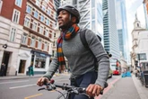 Cyclists face £50 fine in crackdown with 44,000 at risk