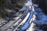 UK faces -10C snow from Siberia and coldest temperatures 'for six weeks'