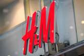 H&M bringing in new £3 charge for UK shoppers starting from Monday