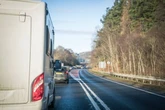 10pm rule for motorhome and campervan drivers lifted in UK after backlash