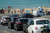 Drivers face £5,000 fine on Saturday despite there being nothing written in the law