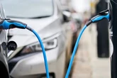 EV drivers face new costs to stay on UK roads from October 1