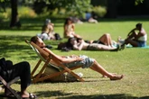 UK faces heatwave 'lasting 72 hours' with exact date it starts and ends announced