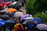 UK faces dramatic weather shift from tonight that will 'turn England on head'