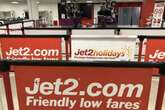 Jet2 warns passengers situation being 'monitored' and could 'deteriorate'