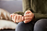 DWP handing £187 payment to people with anxiety or depression