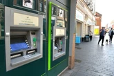 Lloyds Bank warns all customers aged 55 and over they risk losing £8,068