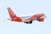 Easyjet passengers warned over two small rules costing them £45