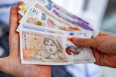 Millions of UK households warned to withdraw £400 cash and keep it at home