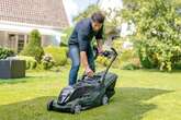 Warning issued for UK households with petrol lawnmower in garden shed or garage