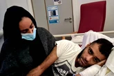 Man wakes up from coma unable to walk or talk after Midland motorway crash