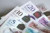 Millions of UK households to have £356 wiped from bank account in 'cash hit'