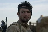 Heroic Royal Marine with 400 injuries walks the entire West Midlands