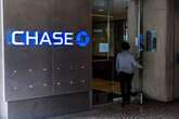 Chase issues unwelcome news to millions of customers who have savings