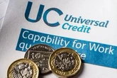 People on Universal Credit waking up to surprise £401 payment on Friday