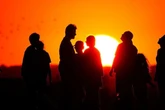 14 counties in England set to miss out on Indian Summer mini-heatwave next week