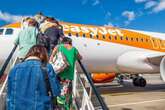 Easyjet issues warning over luggage rule and says 'bring only one bag'