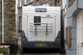 Motorhomes and campervans hit with new rules from tomorrow