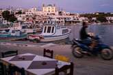 Foreign Office warns UK tourists 'do not travel' to four Greek islands