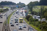 UK motorway shake-up coming in 2028 with millions of drivers set to benefit