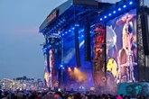 Police warn Download Festival mosh pits lead to hundreds of accidental 999 calls