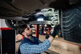 Mechanic warns drivers over 'simple' problem that can end up costing 'thousands'