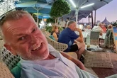 Grandad in coma after Tenerife heart attack leaves £31k medical bill