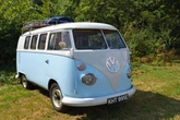 Motorhomes and campervans face new £20 rule in south of England