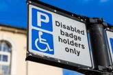 Blue Badge crackdown on three groups of permit holders - full list