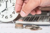 Major update over DWP hiking New State Pension rate to £22,000