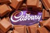 Cadbury’s chocolate slammed over 'unhealthy' popular Christmas treat