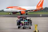 Manchester Airport arrest after 'passenger boards easyJet flight with wrong documentation'