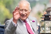 King Charles slammed over Lionesses post as England fans blast 'lack of class'