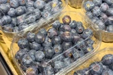 Alert for UK households buying strawberries or blueberries at Tesco, Sainsbury's, M&S