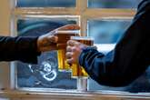 Fury as average cost of a pint hits new UK milestone 'for first time'