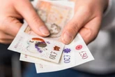 Big change coming to £5, £10 and £20 banknotes in England