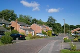 Full list of 20 councils where households excluded from new driveway rule