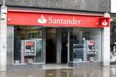 Santander warns 75,000 customers who were accidentally 'paid twice' four years ago