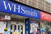 500 WHSmith stores could be taken over by two UK high street giants