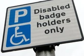 Blue Badge holders issued fresh rule over where to use permits in update
